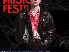 -大明宫国家遗址公园·御道广场