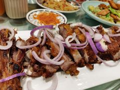 -巴依老爷新疆美食(望京小街店)