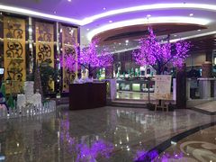 -长沙世纪金源大饭店·金世纪中餐厅