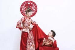 -巴黎恋人婚纱摄影(东莞总店)