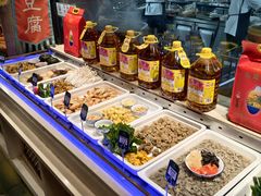 -大张烙馍村(泉山店)