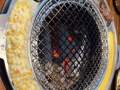 -海之屋韩式烤肉(海棠68环球美食街店)