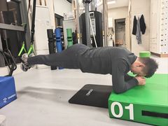 -中田健身工作室(杭州五洲国际店)