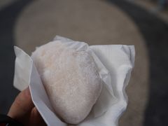 -澳门长洲糯米糍(柯打苏沙街店)