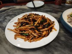 -都一处烧麦馆(前门店)