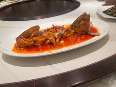 -吴记酱骨炖菜馆(康安路店)