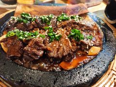 -蜜桃餐厅·伴山(湖滨商业街店)