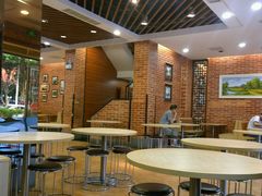 大堂-都城快餐(中山三店)
