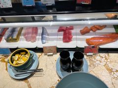 -美盛喜来登大酒店-盛宴标帜餐厅