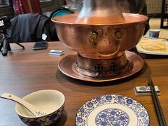 -百花深处·老北京风味菜