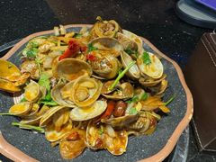 -最先生·烧烤·火锅·音乐聚会餐厅(大悦城店)