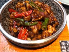 -小城故事·地道宁波味(月湖盛园店)