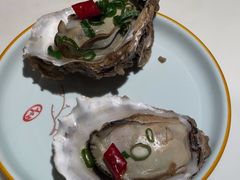 -日丰园海肠水饺·老字号大连海鲜(银泰城店)