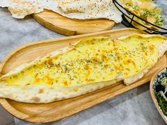 -bosphorus 铂斯西餐厅·土耳其烧烤(环市中路店)