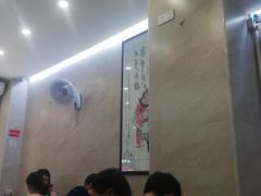 大堂-達揚原味燉品(文明路店)