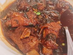 -民族饭店-四季餐厅