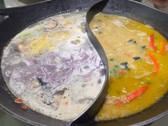 -新辣道鱼火锅(上地华联店)