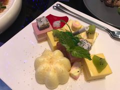 -赫帝拉航空主题餐厅(南宁店)