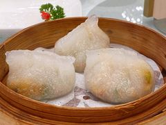 -海都六福酒家(世博广场店)