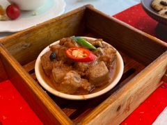 -馋遇江南·精致湖景雅宴(东方之门店)