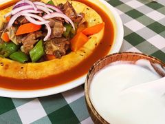 -新疆巴州金丝特餐厅(大钟寺店)