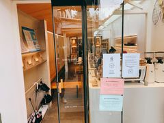门面-% Arabica阿拉比卡咖啡(武康路店)