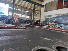 -RD卡丁车汽车俱乐部