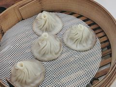 -小厨娘淮扬菜(江宁万达店)