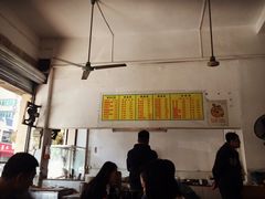 -东盛美食(东城南路店)