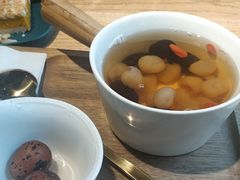 -炖物24章·顺时轻养茶(杭州大厦店)