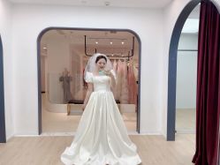 点击看大图 -金夫人婚纱摄影(总店)