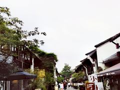 -小河直街历史文化街区
