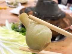 糖蒜-元盛居(生态大街店)