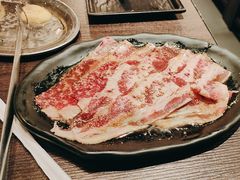 -大馥·炭火烧肉酒场(莘庄莘福坊店)