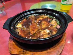 -吕四渔港码头海鲜餐厅