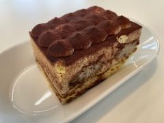 提拉米苏-宜家·瑞典风味餐厅(徐汇店)