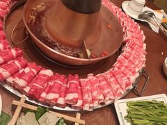 -刘老表·瓦罐汤涮肉(青云谱店)