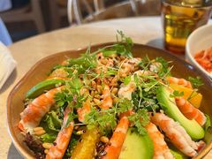 -O'eat Blossom&Pelican(深圳首店)