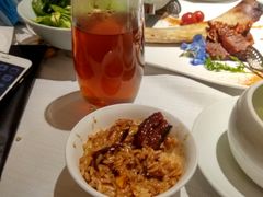 -悦融琥珀·京鲁菜·海味珍品(西单店)