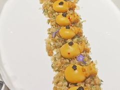-写庭·鱼鲜川菜·宴请(铁像寺水街店)