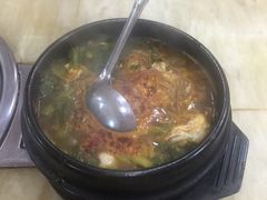 -美阿里烤肉·韩料(茂名道店)