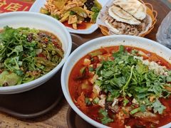 -老陈婆手工面庄