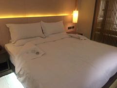 -西安华清御汤酒店