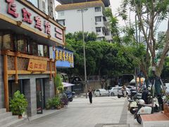 -飞虹鱼馆(春华路店)