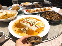 -忠顺斋易州印象烤鸭店(东关新村店)