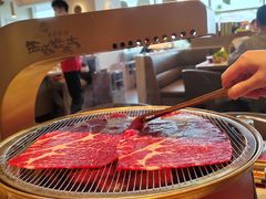 -西塔老太太泥炉烤肉(川沙百联店)