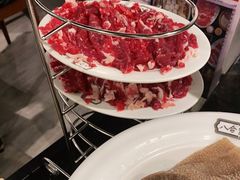 -八合里牛肉火锅(新洲店)