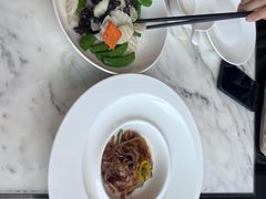 -唐阁海景中餐厅·纯手工早茶·粤菜(海口朗廷酒店)