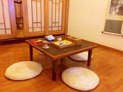 -庐山天沐温泉度假村