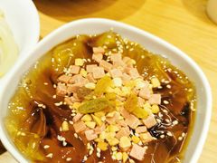 -付小姐在成都(川沙店)
